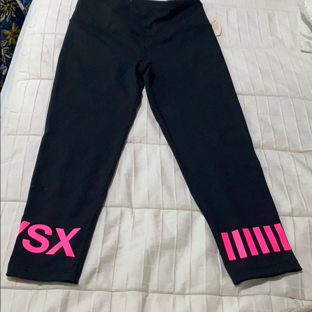 Vsx sport capris